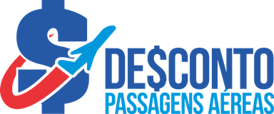 Desconto Passagens